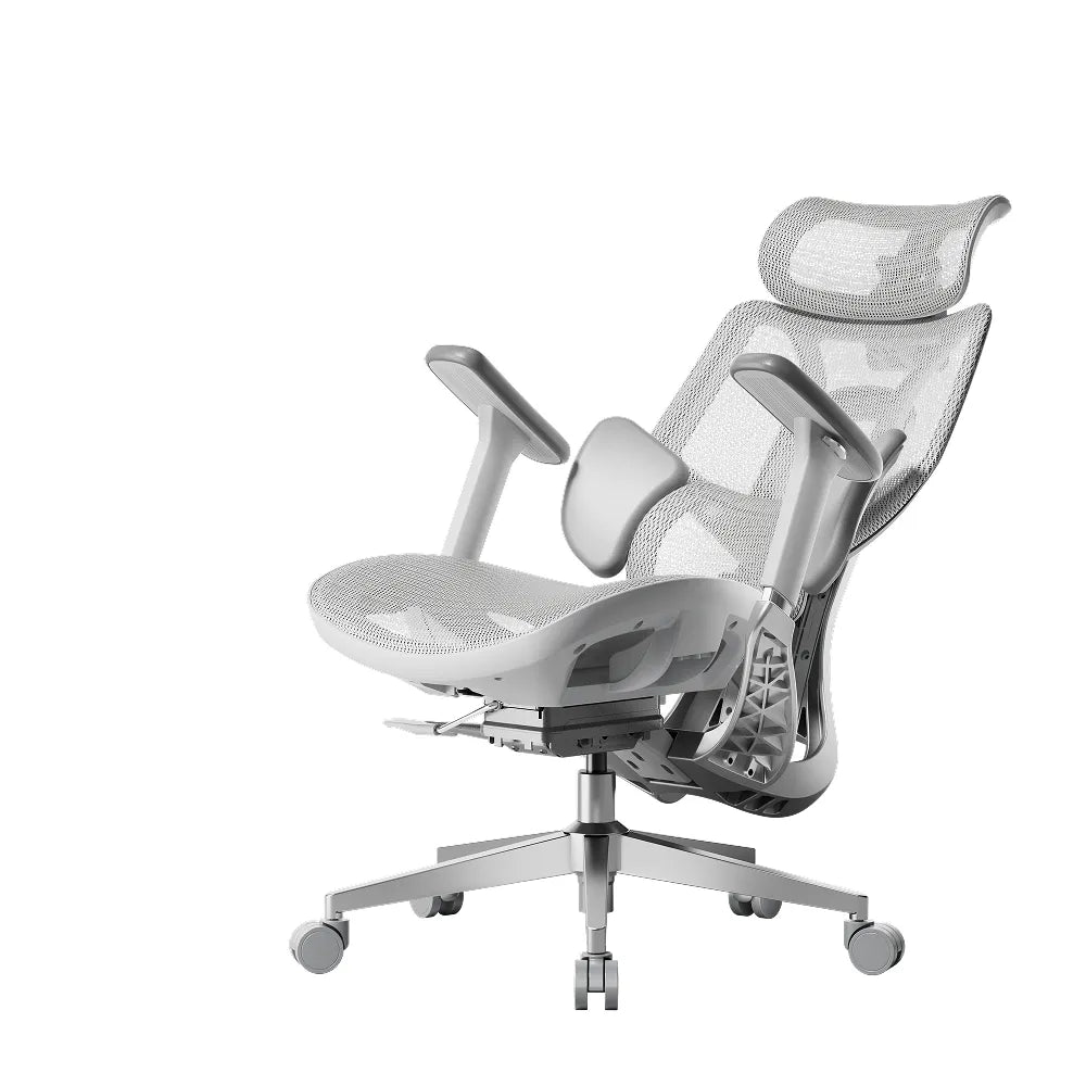 Hbada E3 Series siège ergonomique mesh 5 modèles E3 Air Pro