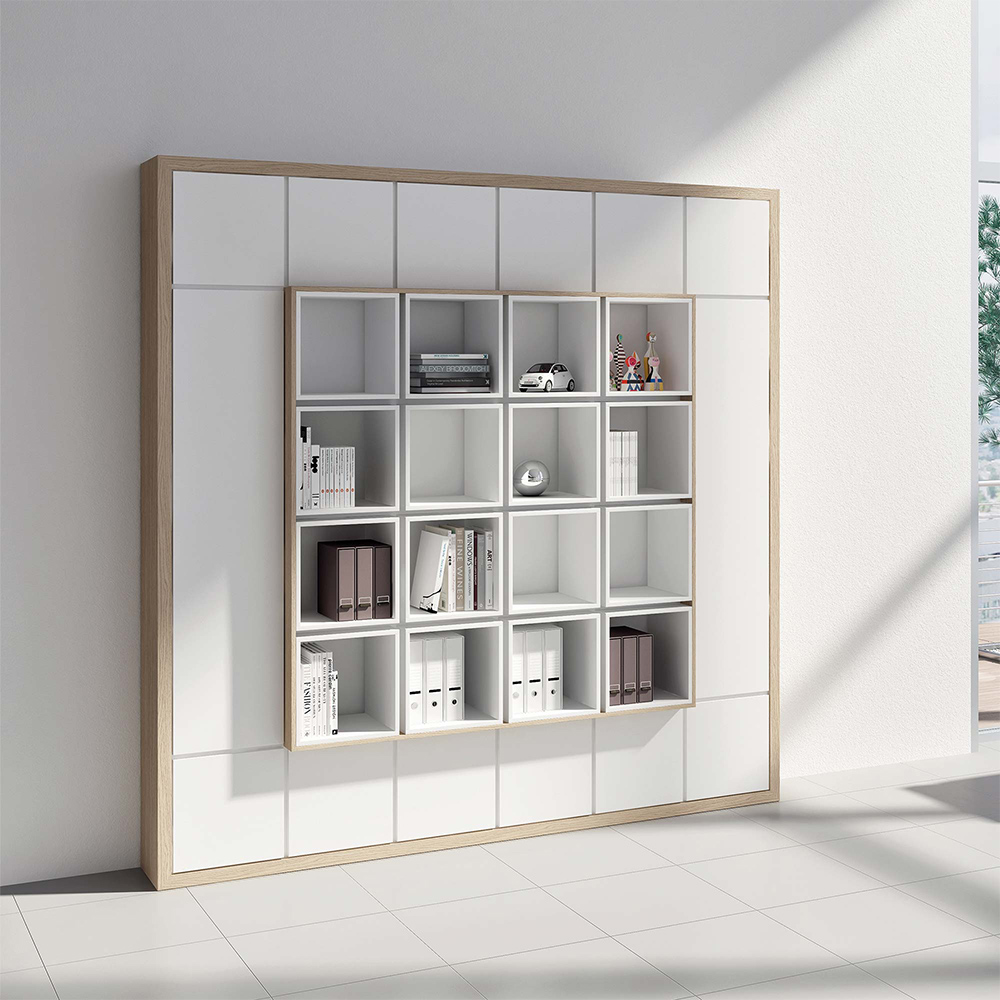 CUF MILANO Box casier de rangement vestiaire bureau