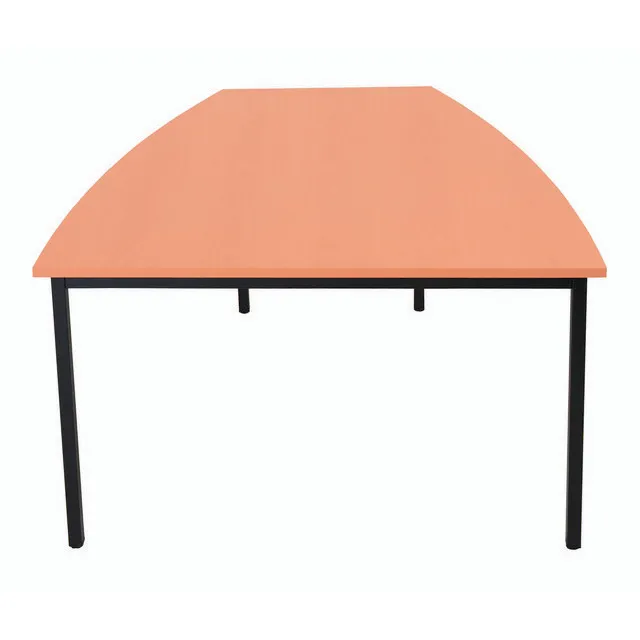 MOBIKA Bureau table bateau réunion poste de travail