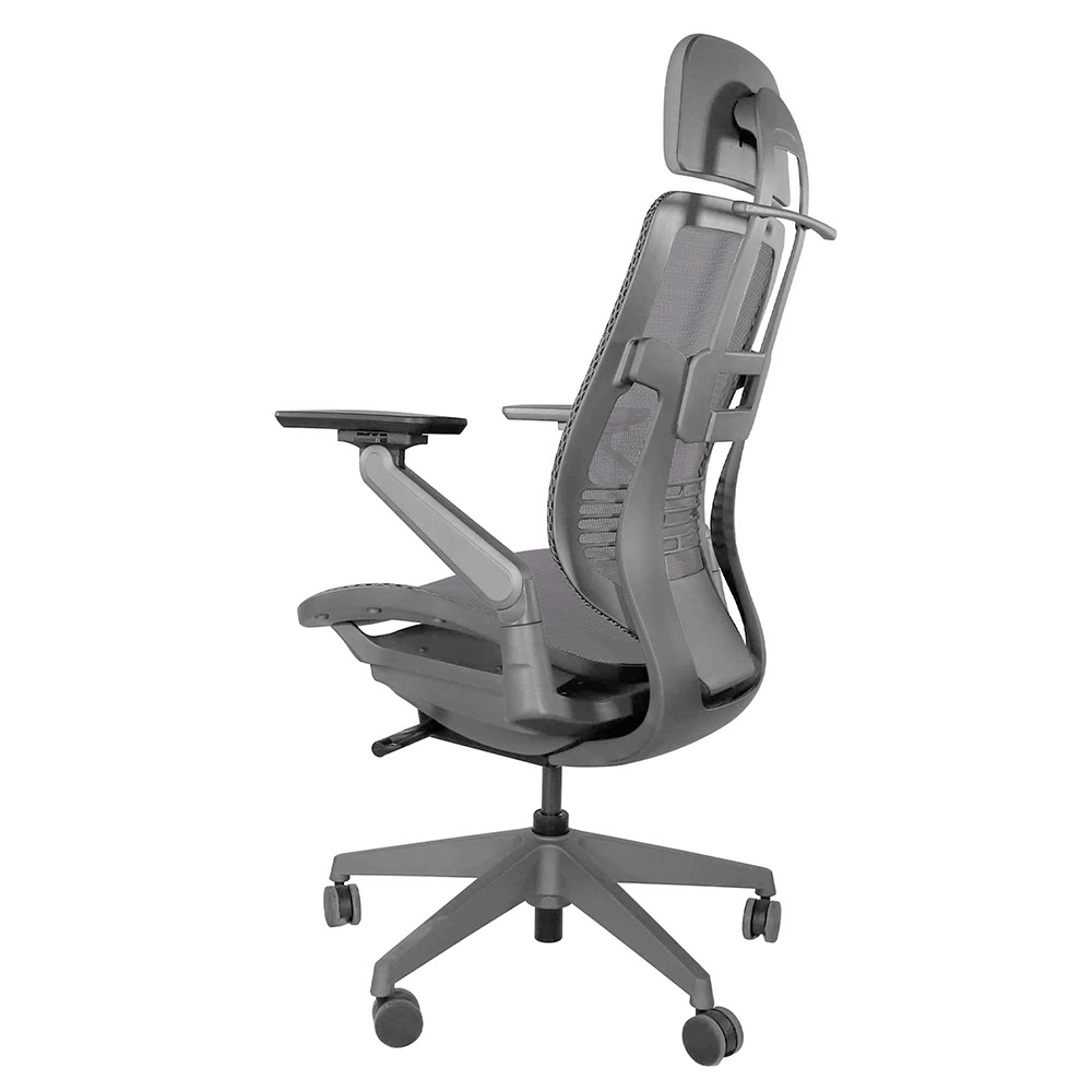 CUF Milano Play siege de bureau ergonomique