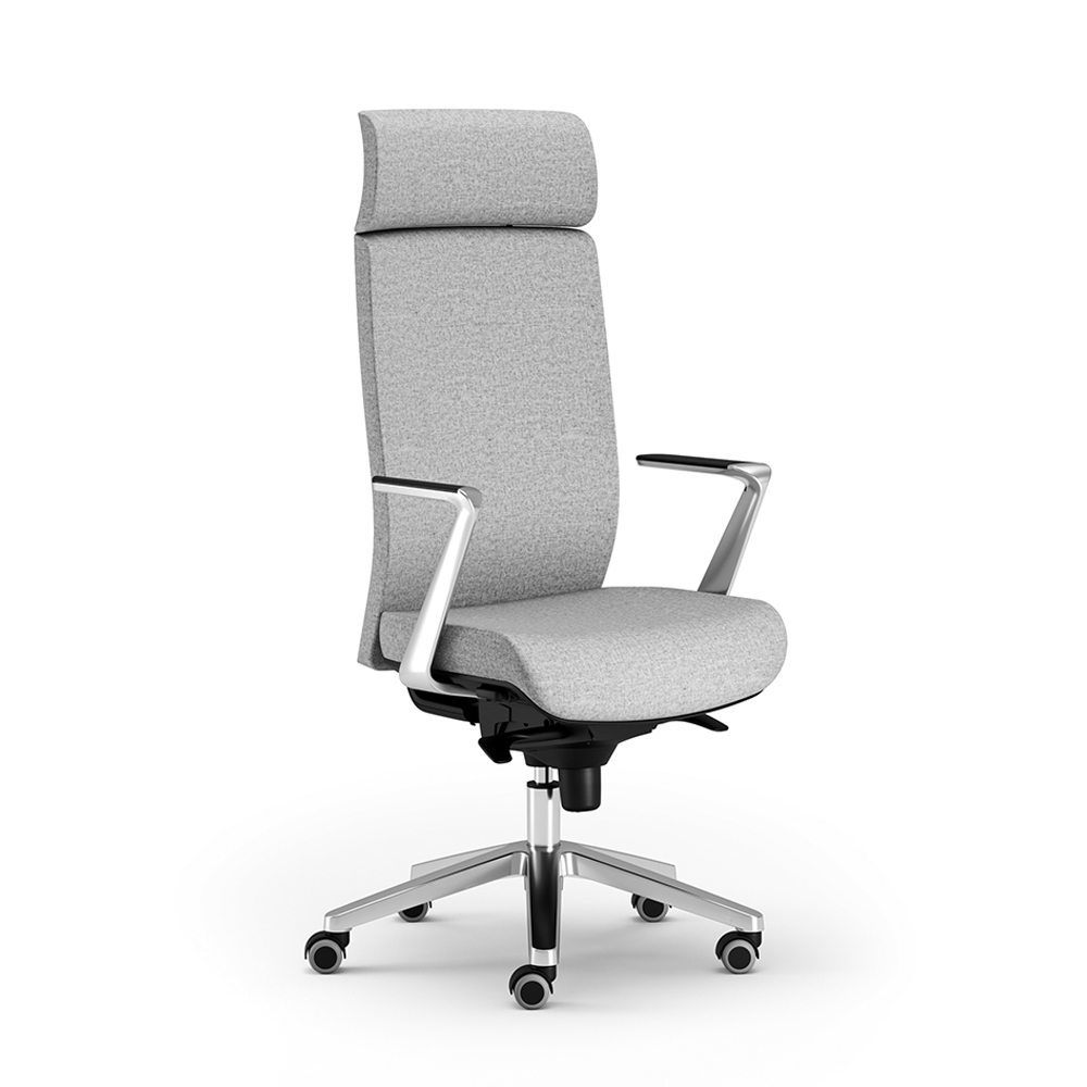 CUF Milano Kind fauteuil direction siège réglable