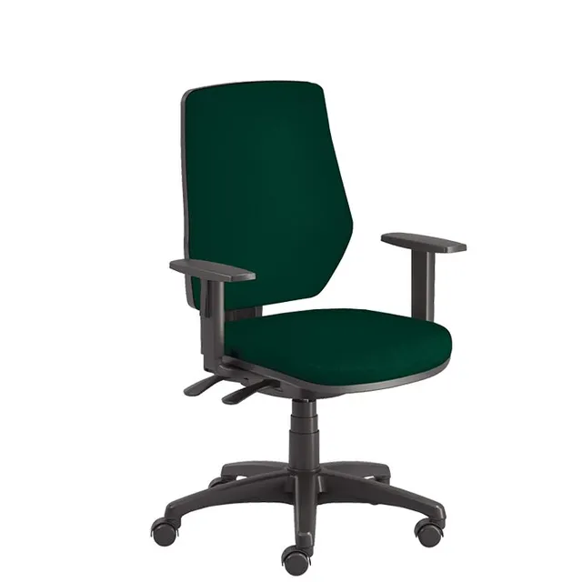 CUF MILANO Exagonus siège ergonomique bureau réglable