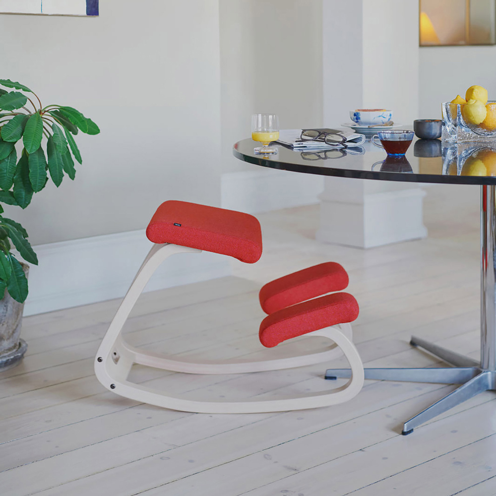 CUF Milano Variable bureau opératif open space bois