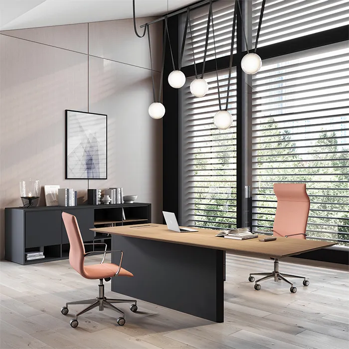 CUF MILANO Bold bureau direction poste travail