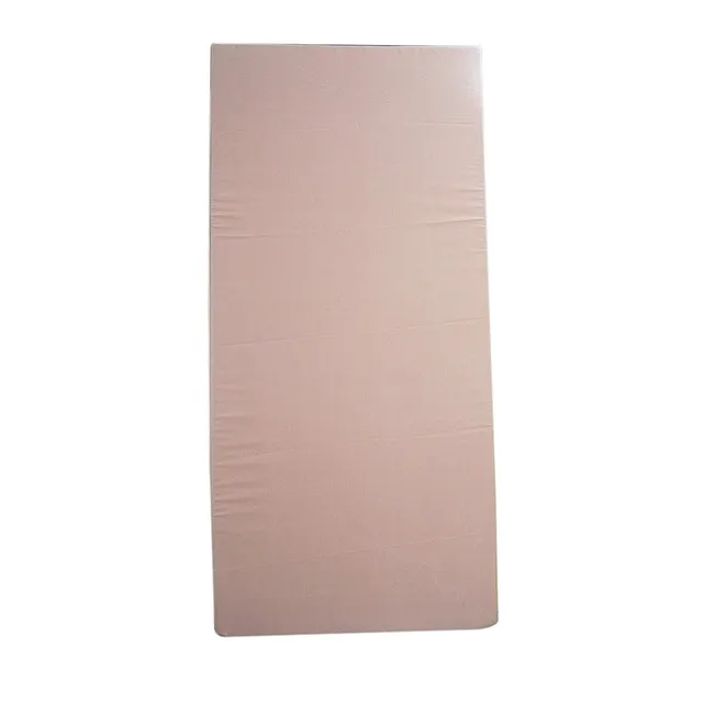 MOBIKA Détente Matelas mousse déhoussable sieste
