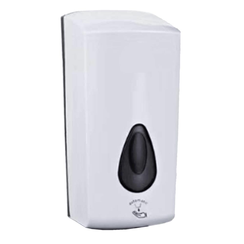 MOBIKA Covid-19 Distributeur automatique de gel hydroalcoolique sans contact