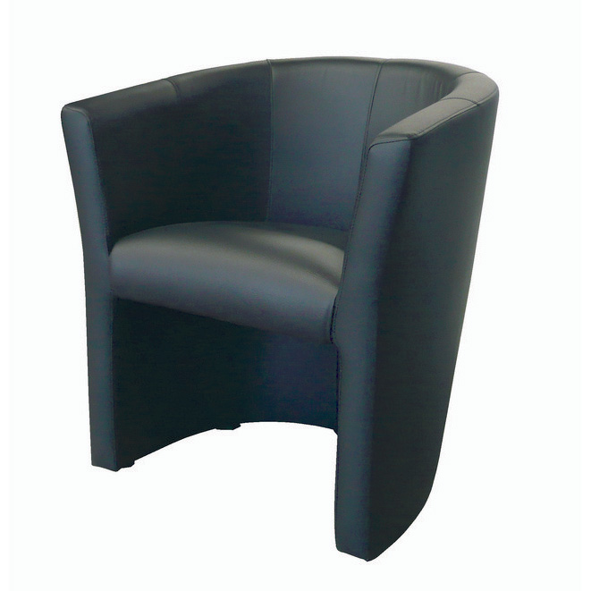 MOBIKA Détente Fauteuil club 1 place accueil