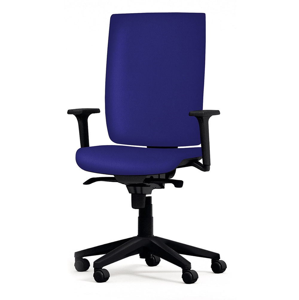 CUF Milano Kind chaise bureau siège ergonomique réglable