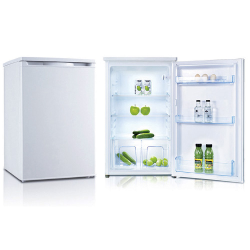 MOBIKA Réfectoire Réfrigérateur 132 L sans freezer