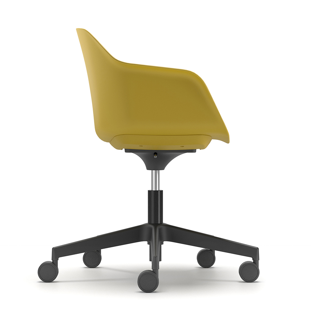CUF Milano Minerva chaise visiteur attente