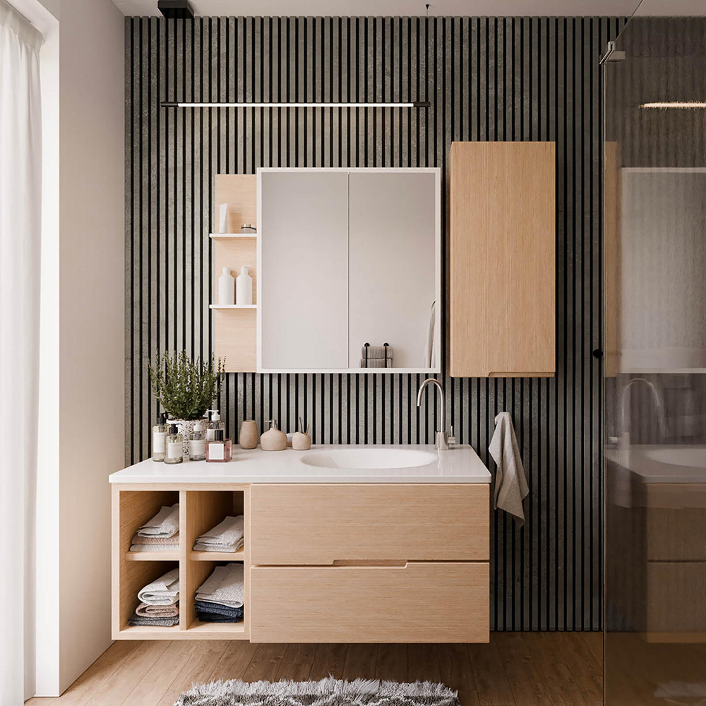 CUF MILANO Sound Stop panneau acoustique mural bureau