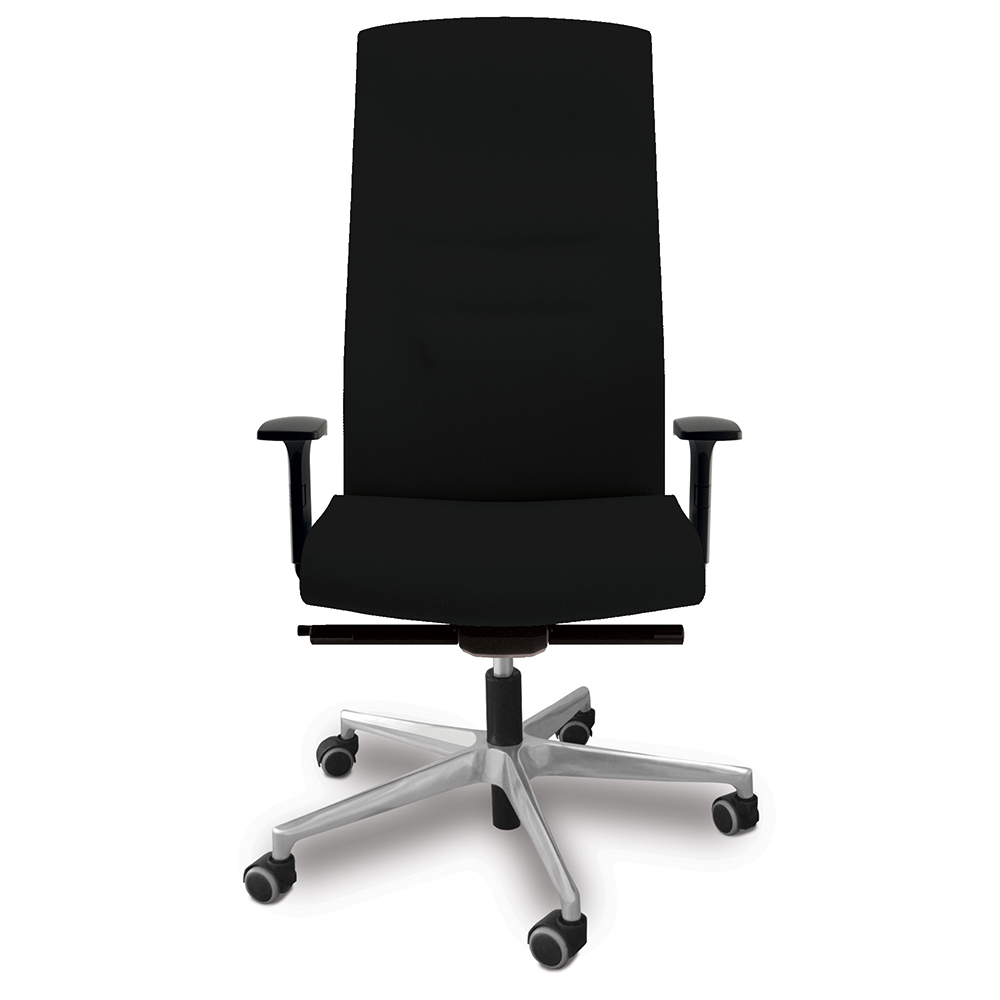 CUF MILANO Nordic Emma fauteuil direction bureau