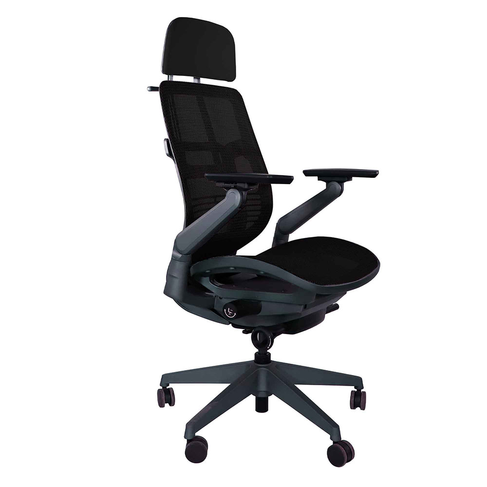 CUF Milano Play siege de bureau ergonomique