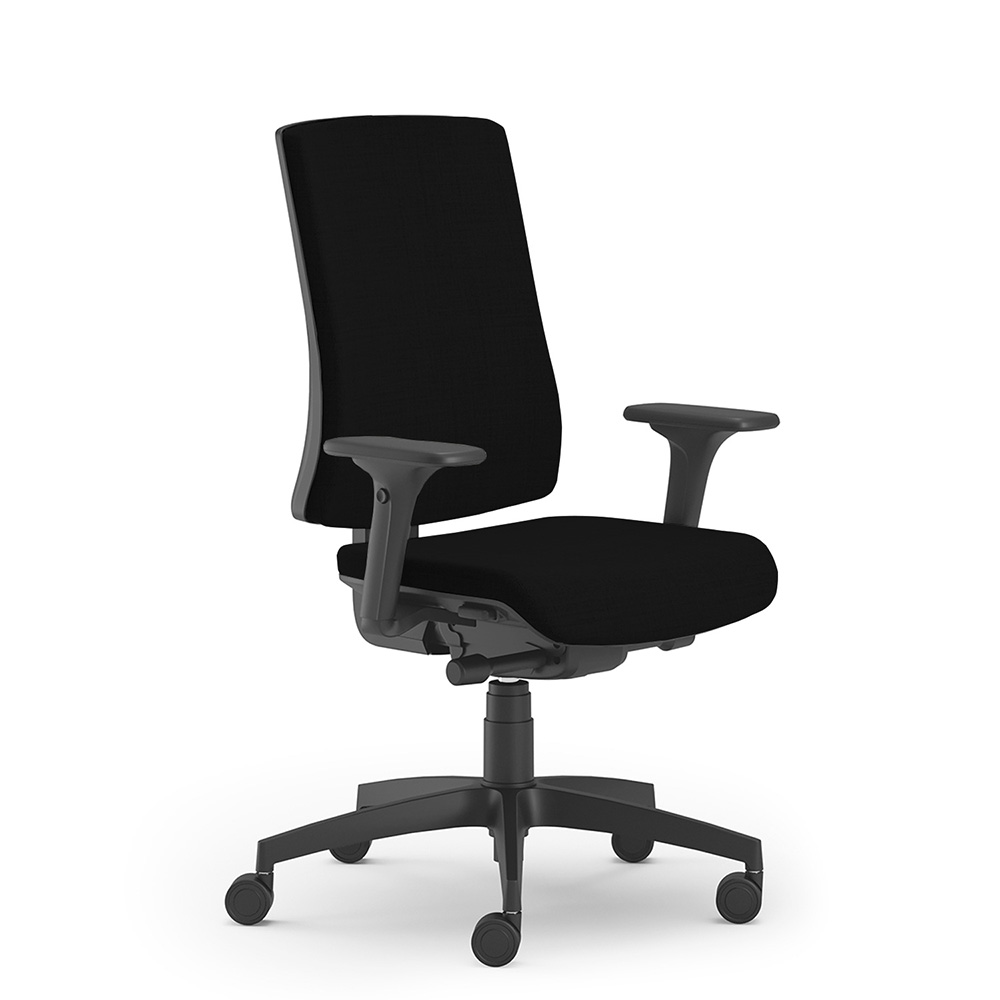 CUF Milano Oria chaise de bureau réglable