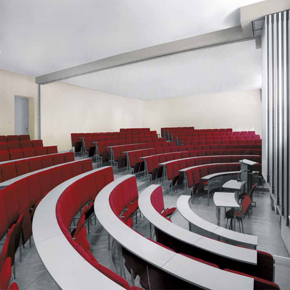 CUF Milano Compact cloison de bureau mobile