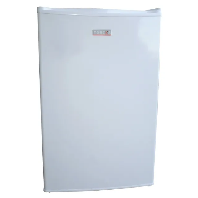 MOBIKA Réfectoire Réfrigérateur 122 L freezer