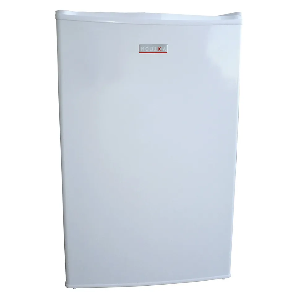 MOBIKA Réfectoire Réfrigérateur 122 L freezer