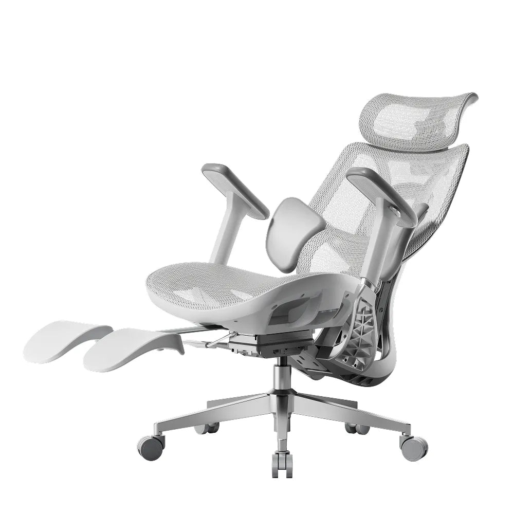 Hbada E3 Series siège ergonomique mesh 5 modèles E3 Air Pro