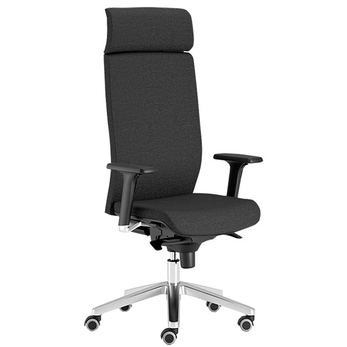 CUF Milano Kind fauteuil direction siège réglable