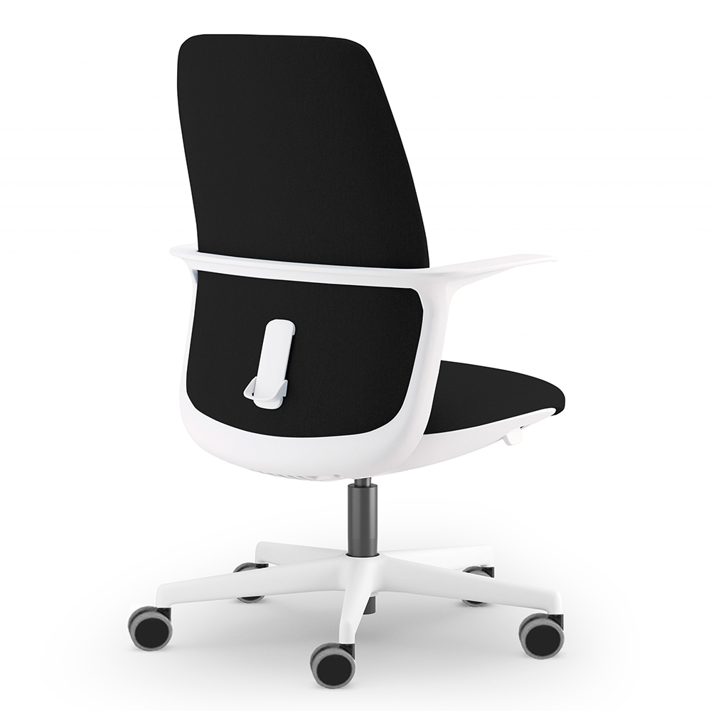 CUF Milano Levita K287A chaise bureau réglable