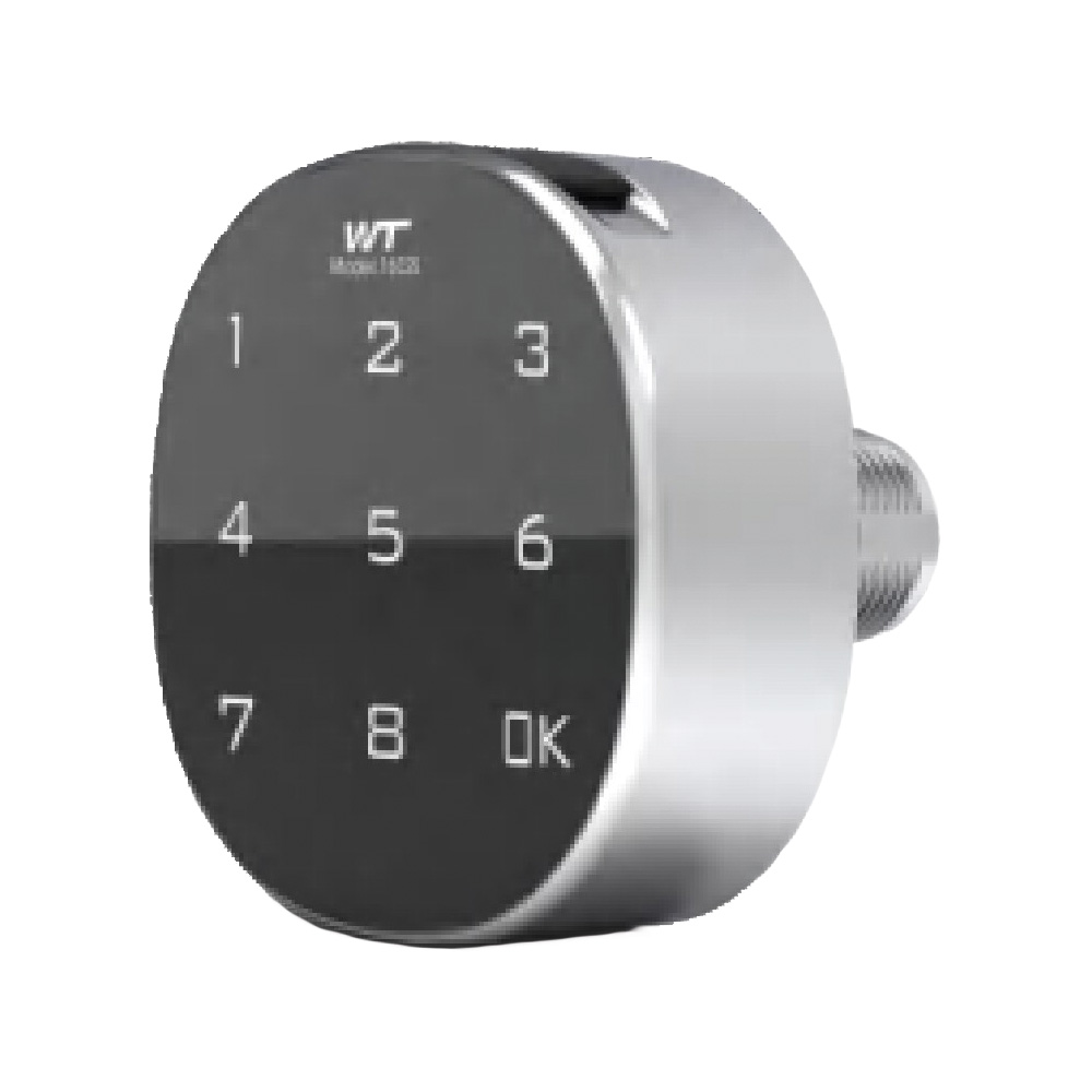 MOBIKA Industrie serrure à code numérique vestiaire