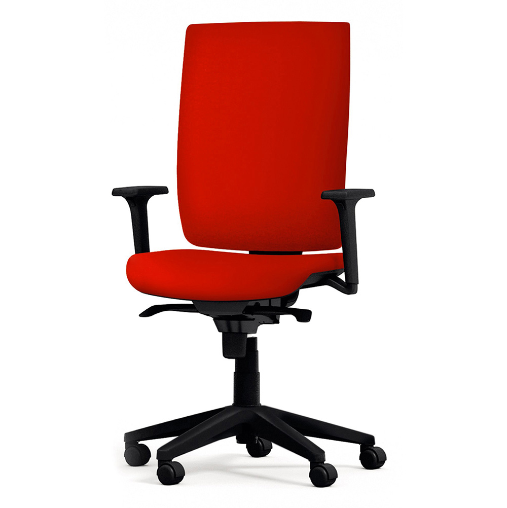 CUF Milano Kind chaise bureau siège ergonomique réglable