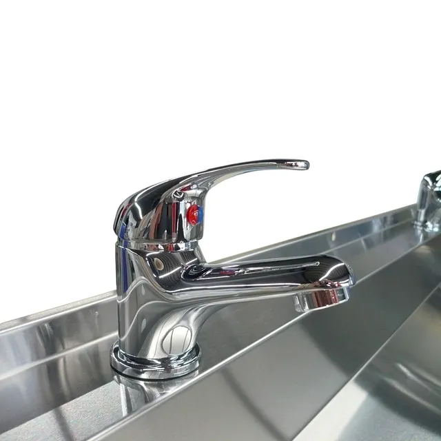 MOBIKA Hygiène robinet mitigeur lavabo bureau