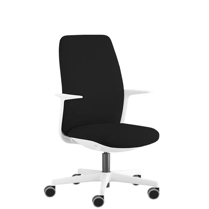 CUF Milano Levita K287A chaise bureau réglable