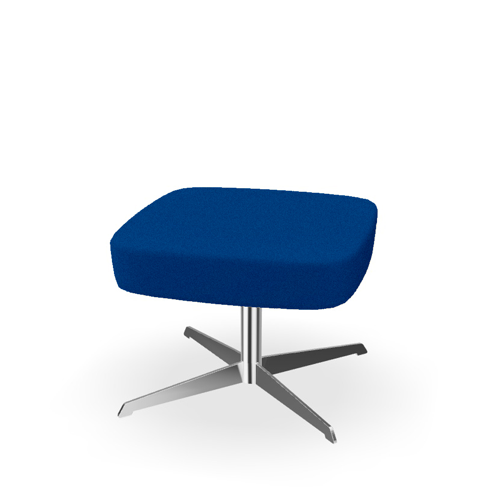 CUF MILANO Shuttle Apollo pouf bureau standard lounge