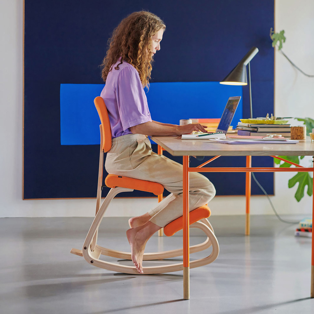 CUF Milano Variable Plus bureau opératif poste travail