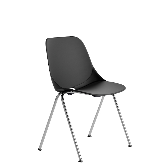 CUF Milano Meme-Quick chaise visiteur bureau