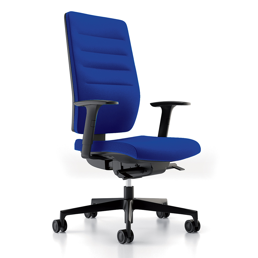CUF Milano Happiness siège bureau ergonomique opérateur