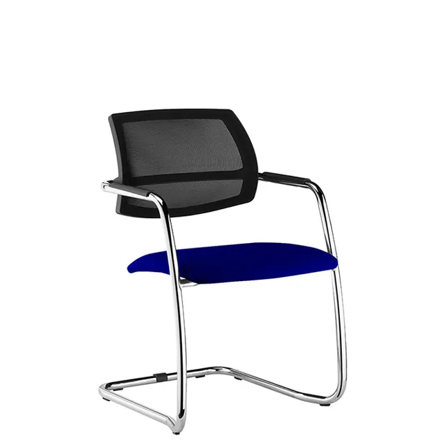 CUF MILANO Urban Rete Slitta chaise luge résille