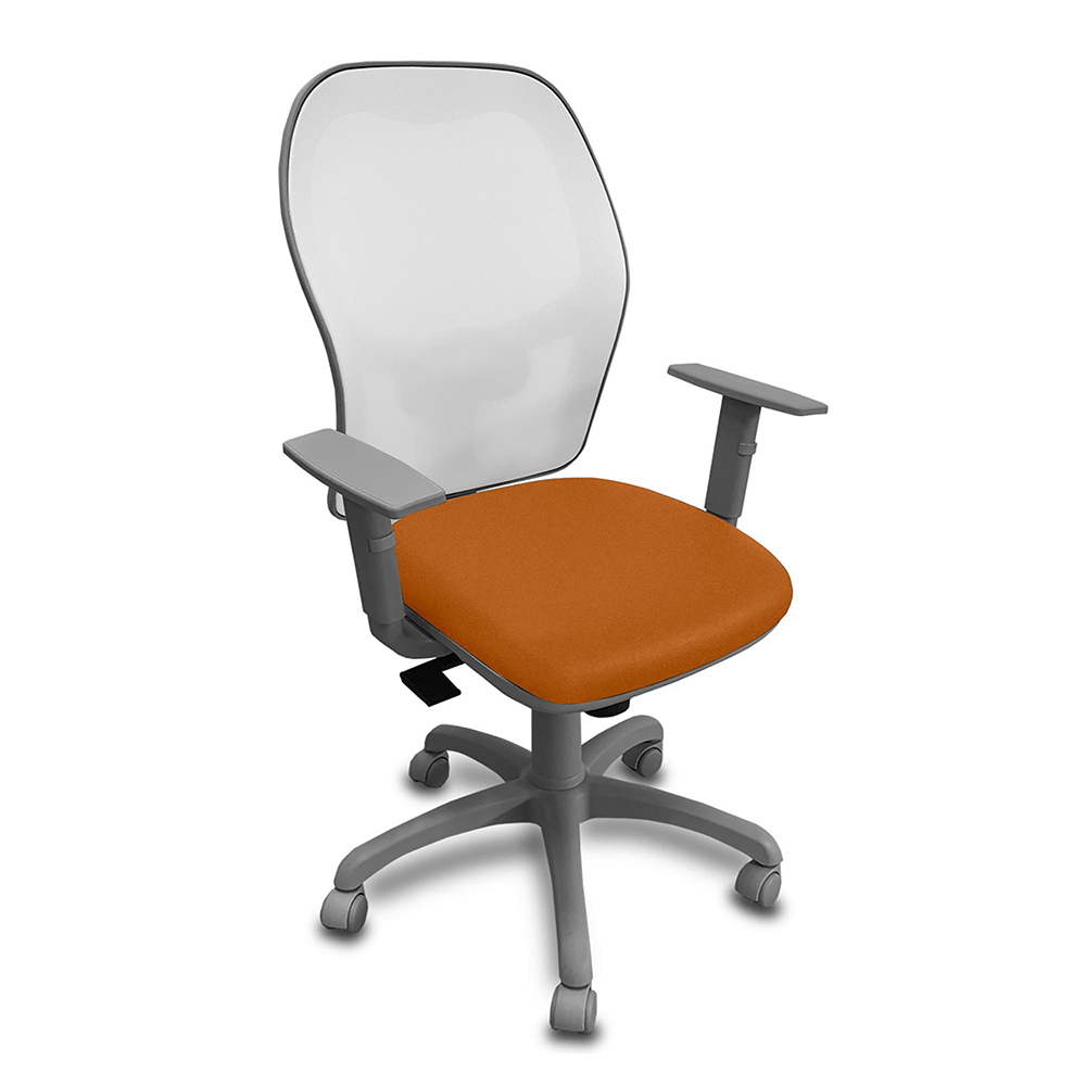 CUF Milano Diana chaise bureau réglable ergonomique