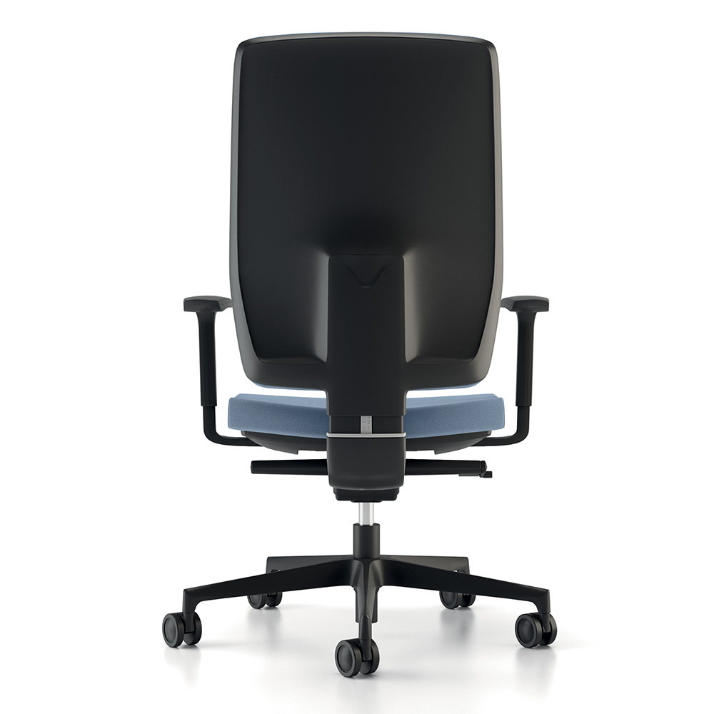 CUF Milano Happiness siège bureau ergonomique opérateur