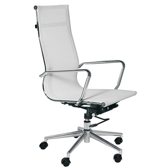 CUF Milano Xtralis fauteuil de bureau direction ergonomique