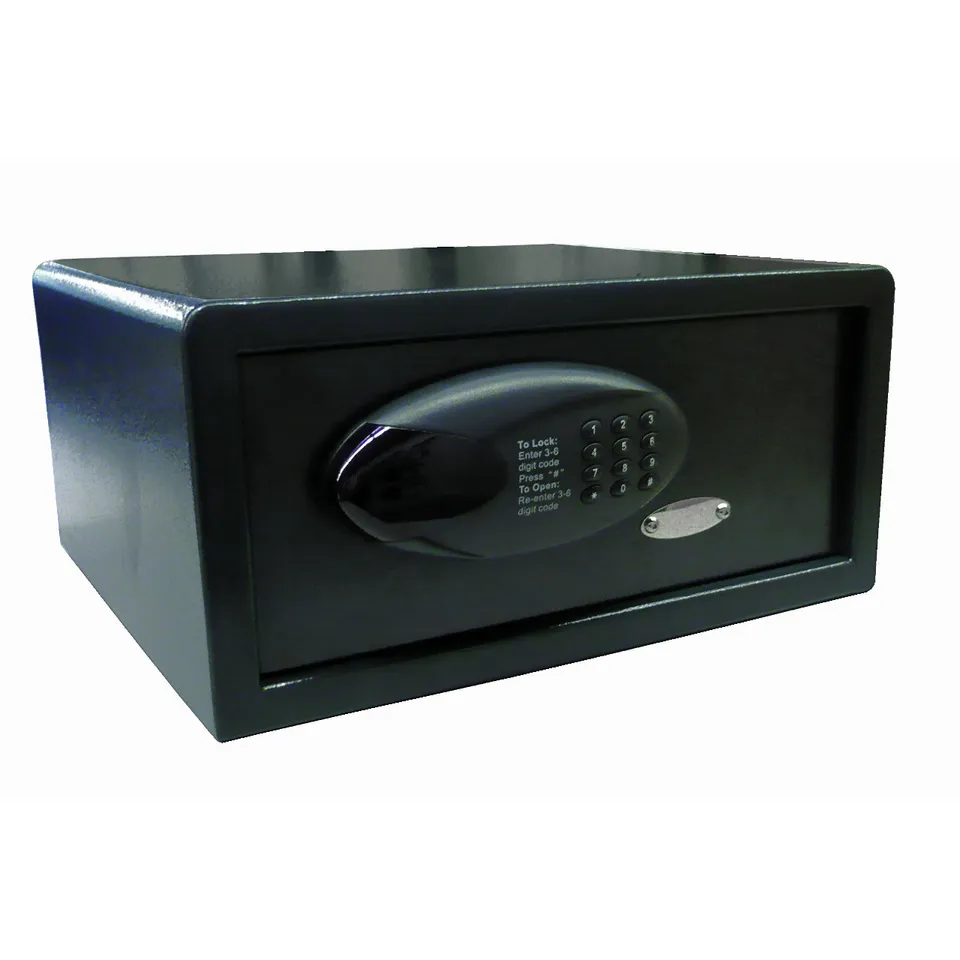 MOBIKA Industrie Coffre-fort électronique 20 L