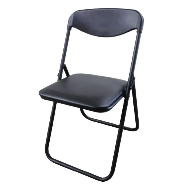 MOBIKA Réfectoire chaise pliante dossier incurvé