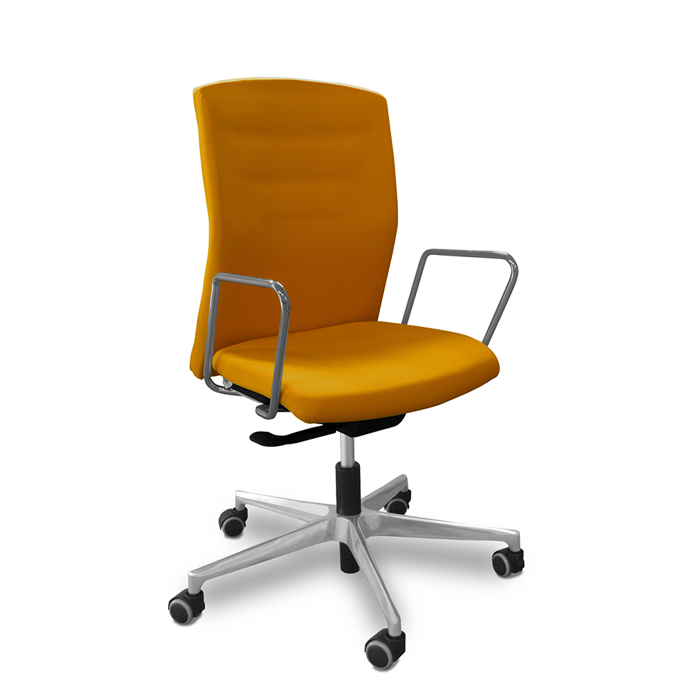 CUF MILANO Nordic Mara siège ergonomique bureau