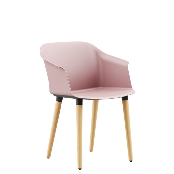 CUF Milano Lerici chaise visiteur attente accueil bureau