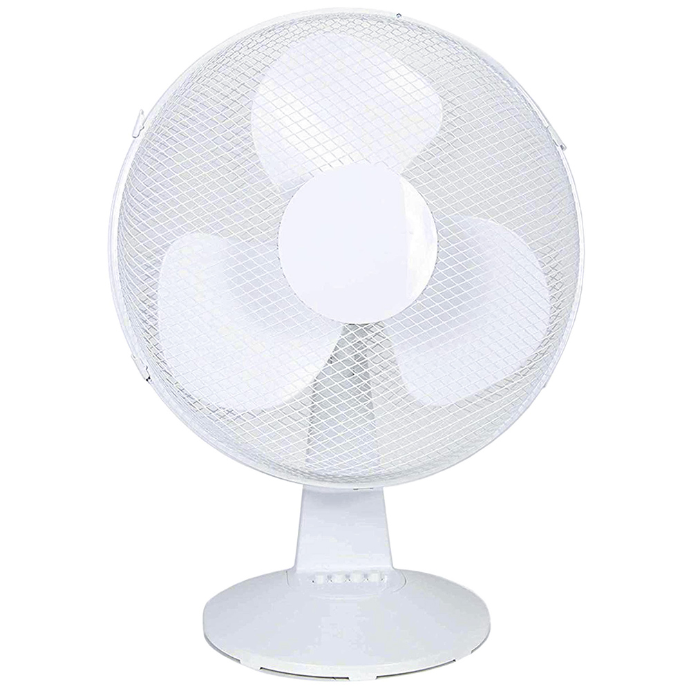MOBIKA Ventilateur de table bureau