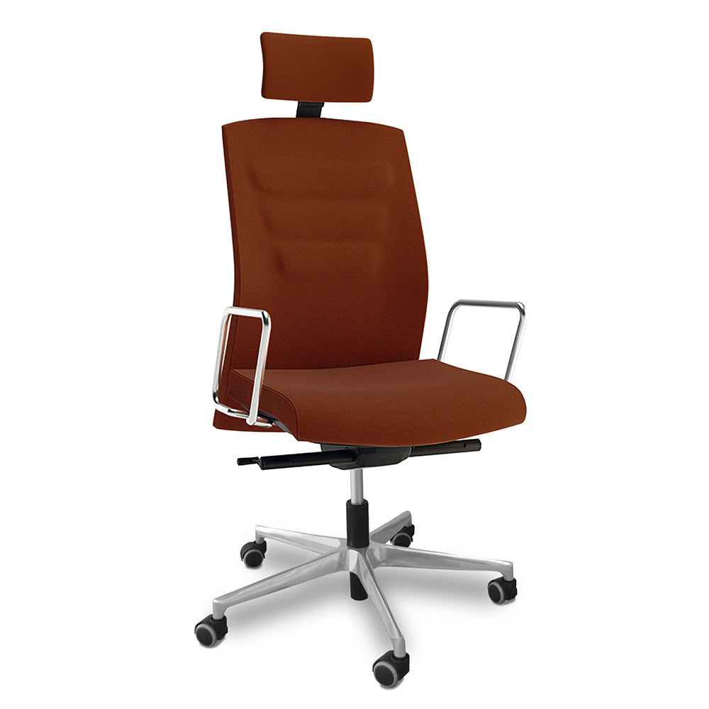 CUF MILANO Nordic Mara siège ergonomique bureau