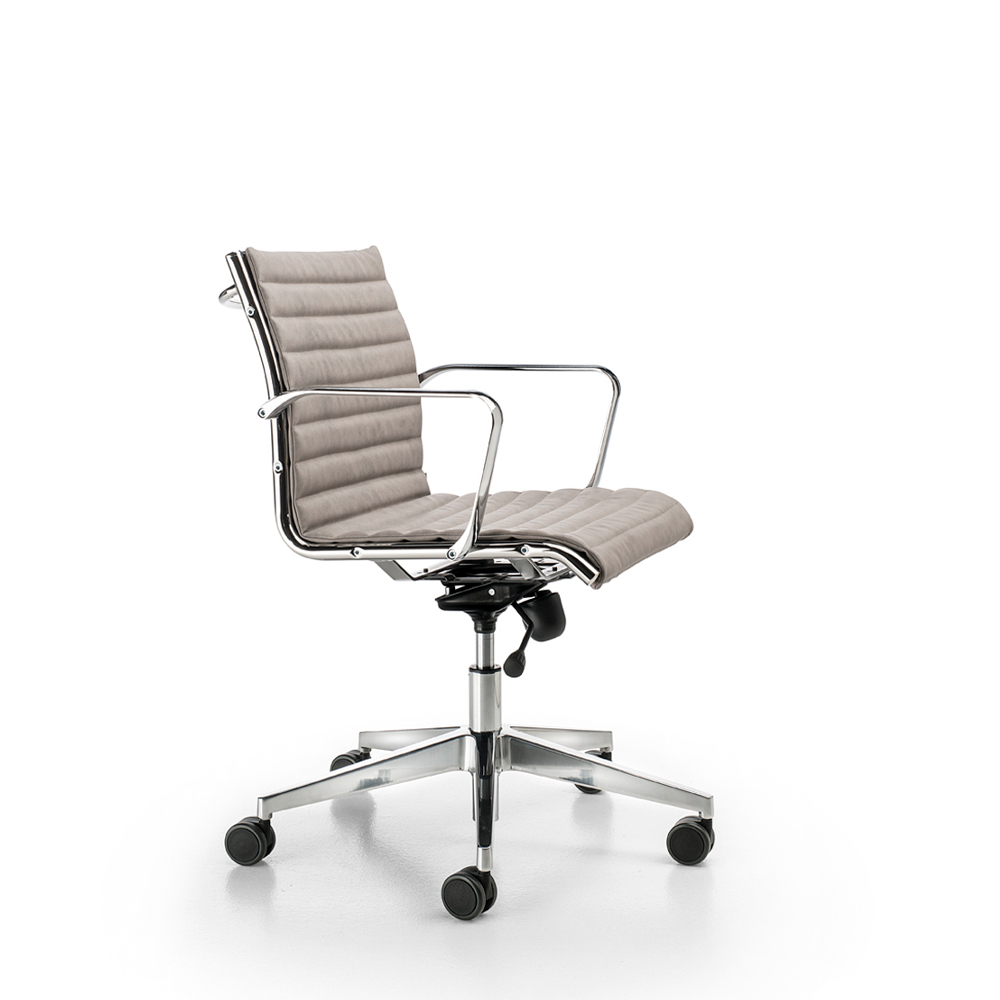 CUF MILANO Argentario fauteuil bureau direction réglable