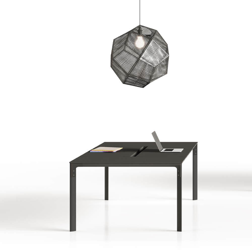 CUF Milano Seventy Seven Executive bureau direction poste