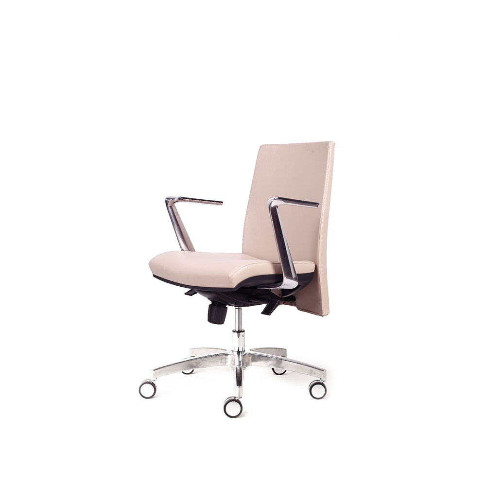 CUF MILANO Gioconda fauteuil direction ergonomique