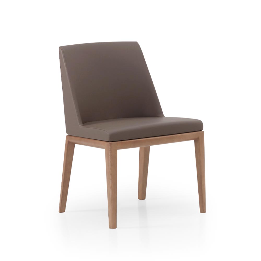 CUF Milano Calendula chaise visiteur salle attente