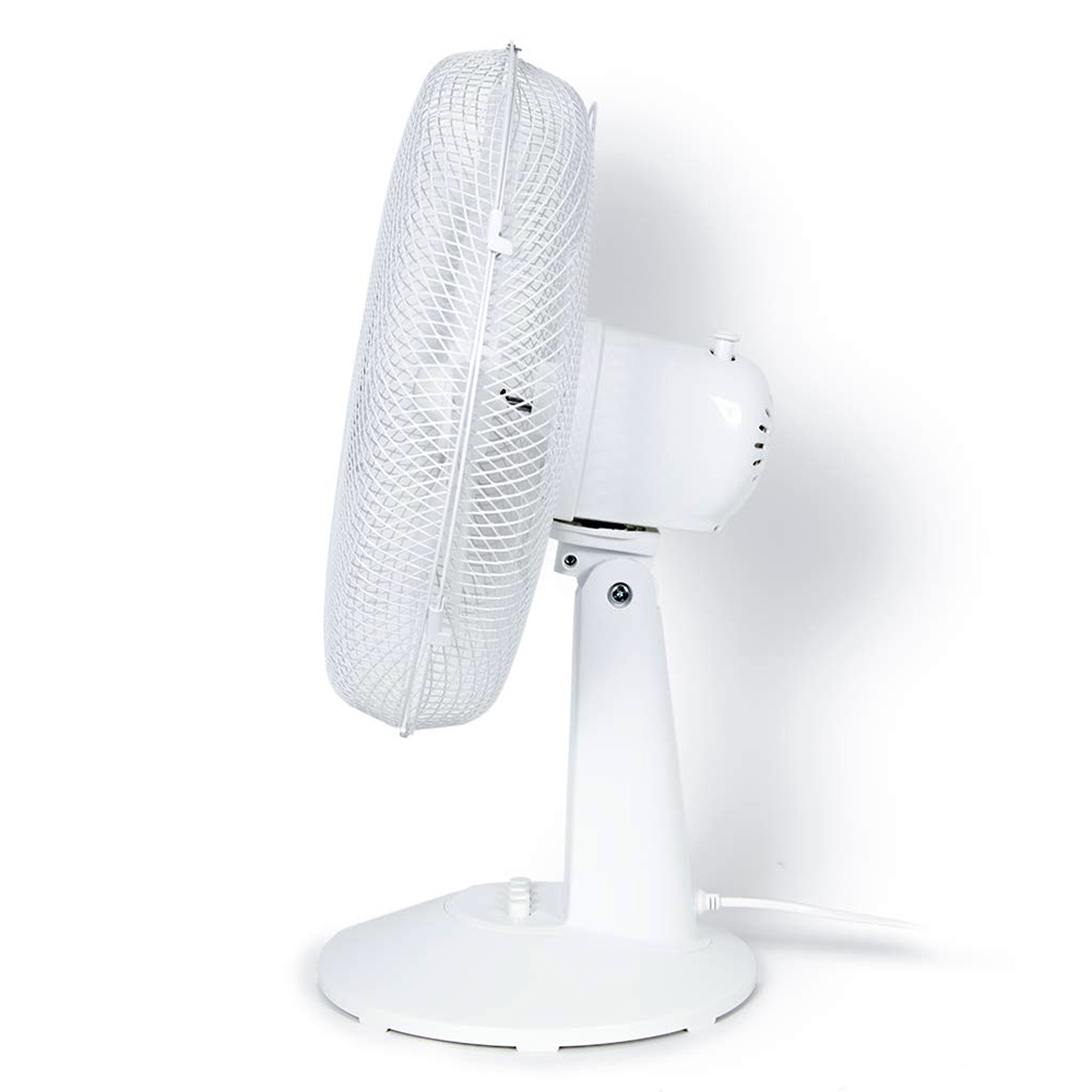 MOBIKA Ventilateur de table bureau