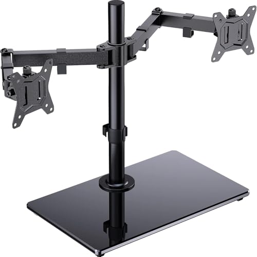 ErGear Monitor Mounts support double ecran 32 pouces