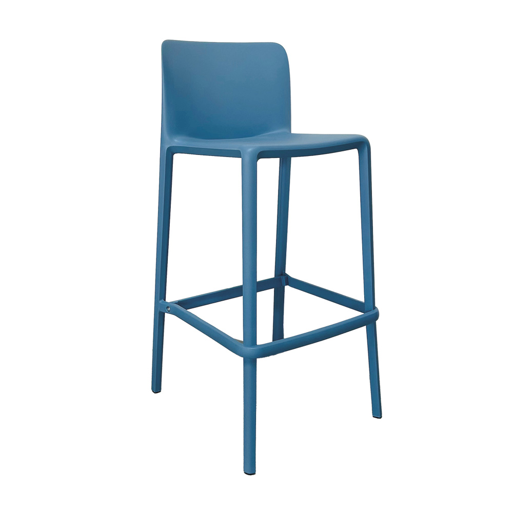 Mobika Réfectoire tabouret de bar design
