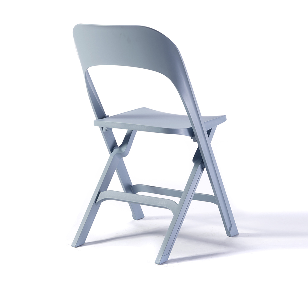 CUF MILANO Flap chaise visiteur attente bureau